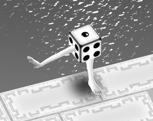 play Diced