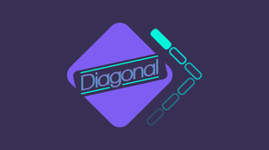 play Diagonal