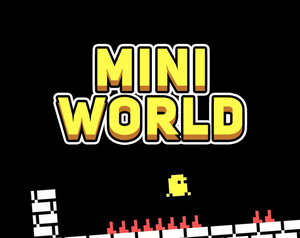 play Miniworld