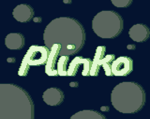 play Plinko - Game Boy