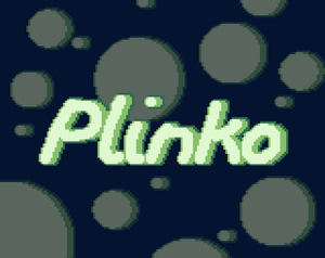 Plinko - Game Boy