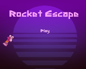 play Rocket Escape