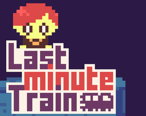 play Last Minute Train