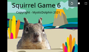 play Squirrel Game 6