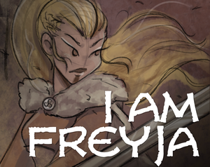 play I Am Freyja