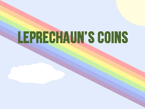 play Leprechaun'S Coins