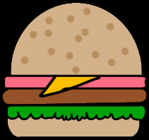 play Burguer Hunger®