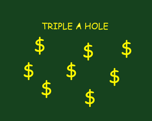 play Triple A Hole