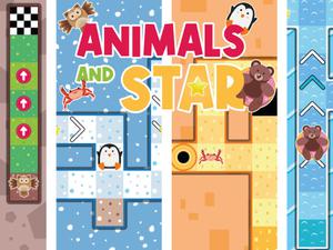 play Animals And Star