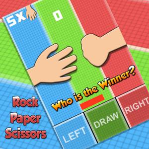 play Rock Paper Scissors