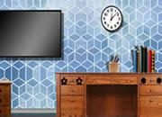play Dandy Rooms Escape