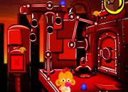 play Monkey Go Happy：Machinery City