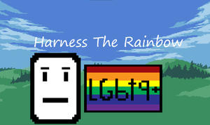 play Harness The Rainbow