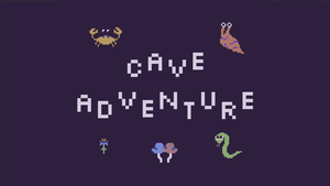 play Cave Adventure