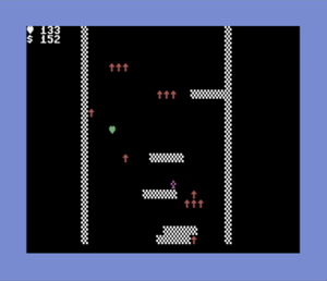 play C64-Well