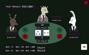 play Duped Dice