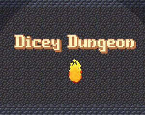 play Dicey Dungeon