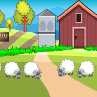 play G2M Farm Escape Html5