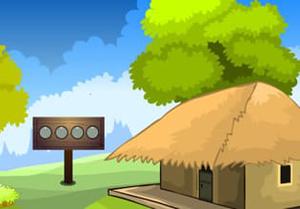 play Farm Escape (Games 2 Mad