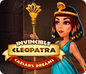 play Invincible Cleopatra: Caesar'S Dreams