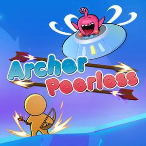 play Archer Peerless