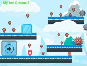 play Adventure_Cube