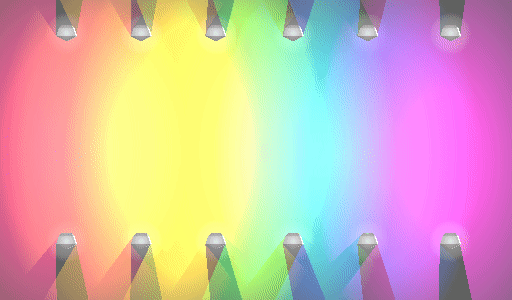 play Rainbow