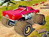 play Island Monster Offroad
