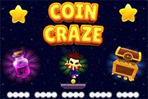 play Coin Craze