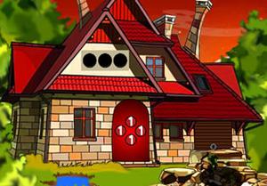 play Car Mechanic Escape