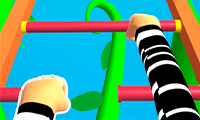 play Ladder Climber