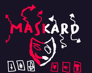 play Maskard