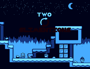 play Two Slimentions