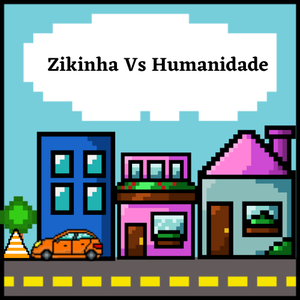 play Zikinha Vs Humanidade
