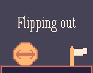play Flipping Out