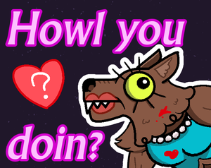 play Howl You Doin?