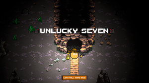 play Unlucky Seven