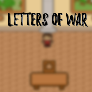 play Letters Of War
