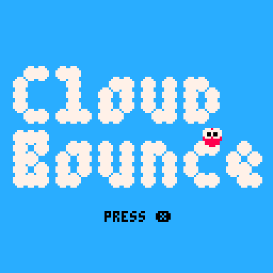 play Cloud Bounce Ex