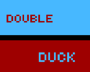 play Double Duck