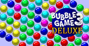 play Bubble Game 3 Deluxe