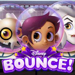 play Disney Bounce!