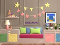 play Flags Room