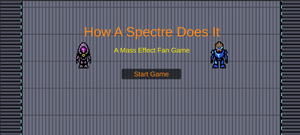 play How A Spectre Does It