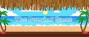play The Pouring Game