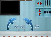 play Little Mermaid Arial Escape
