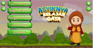 play Asyiknya Belajar Gaya
