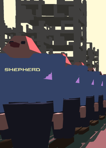 play Shepherd