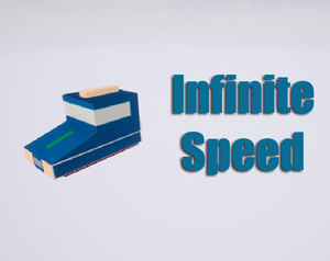 play Infinitespeed