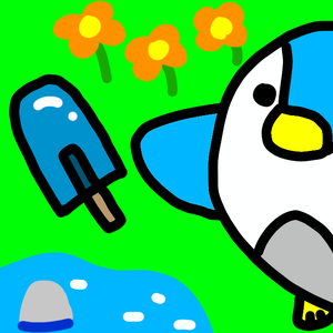 play Pengu And The Popsicles